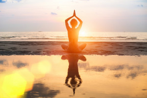 Yoga-harmony-of-health-silho